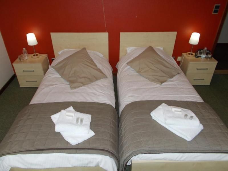 Hotel Lommelhof 1 Hotel Lommelhof 1