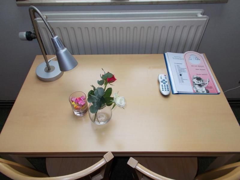 Hotel Lommelhof 2 Hotel Lommelhof 2