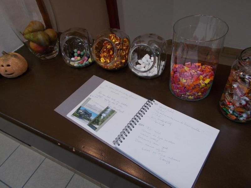 Hotel Lommelhof 3 Hotel Lommelhof 3