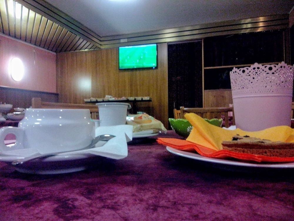 Hotel Longobardo 1 Hotel Longobardo 1