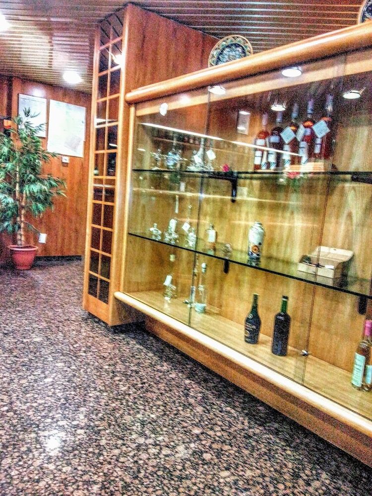 Hotel Longobardo 3 Hotel Longobardo 3