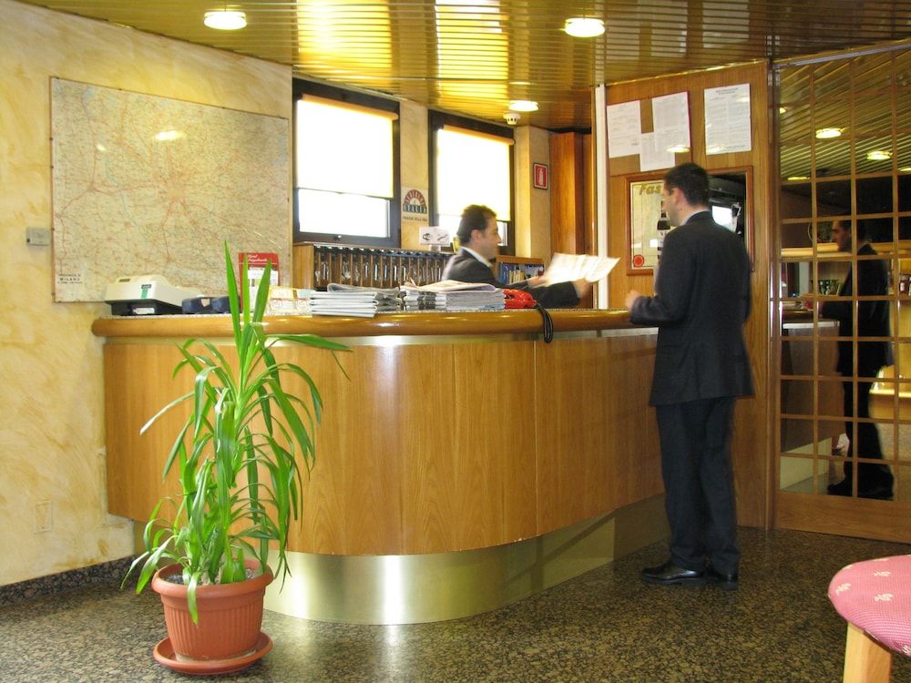 Hotel Longobardo 2 Hotel Longobardo 2