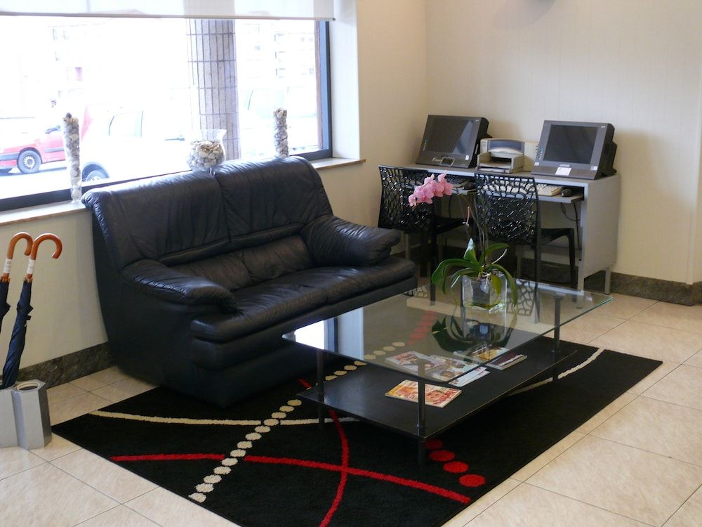 Hotel Los Angeles 1 Hotel Los Angeles 1