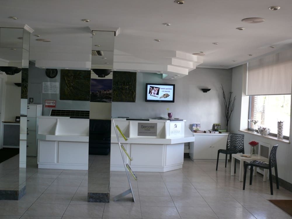 Hotel Los Angeles 2 Hotel Los Angeles 2