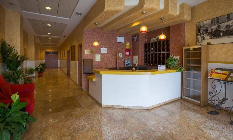 Hotel Restaurante Los Chiles 1