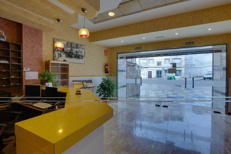 Hotel Restaurante Los Chiles 2