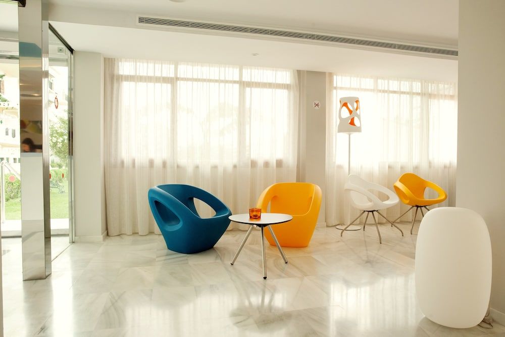 Hotel Los Jazmines 3