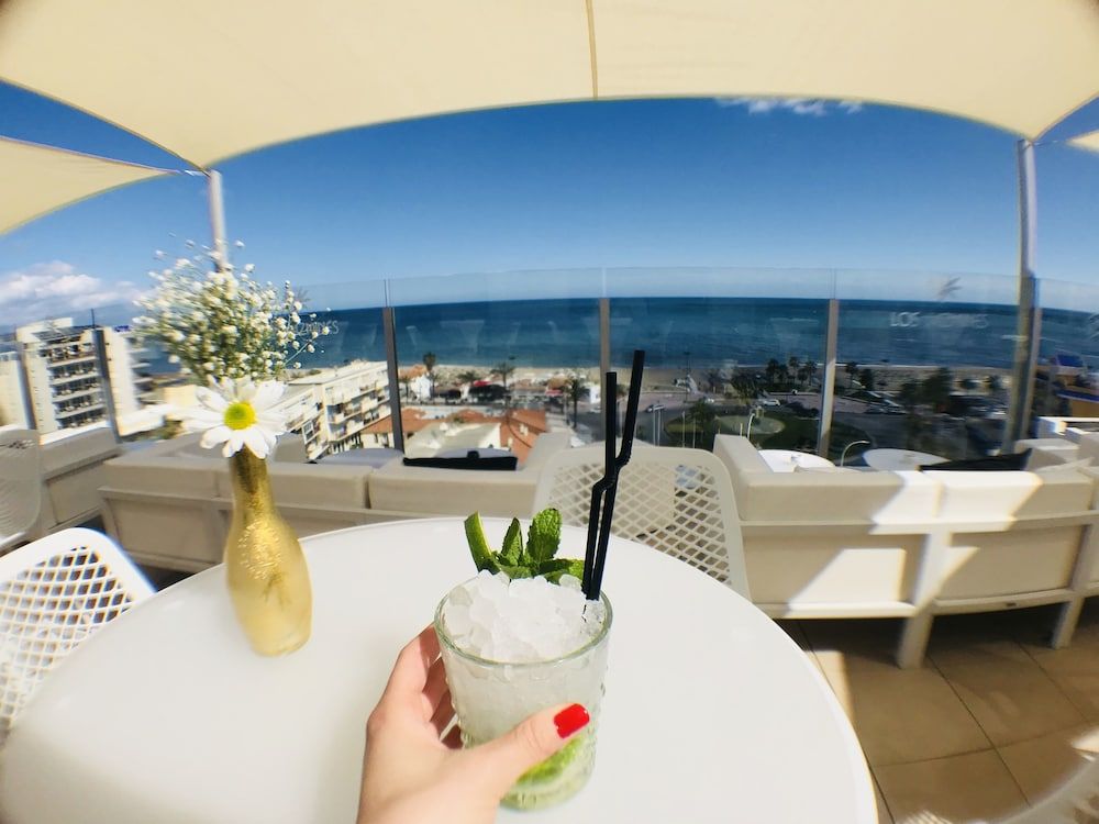 Hotel Los Jazmines 3 estrelas em Torremolinos