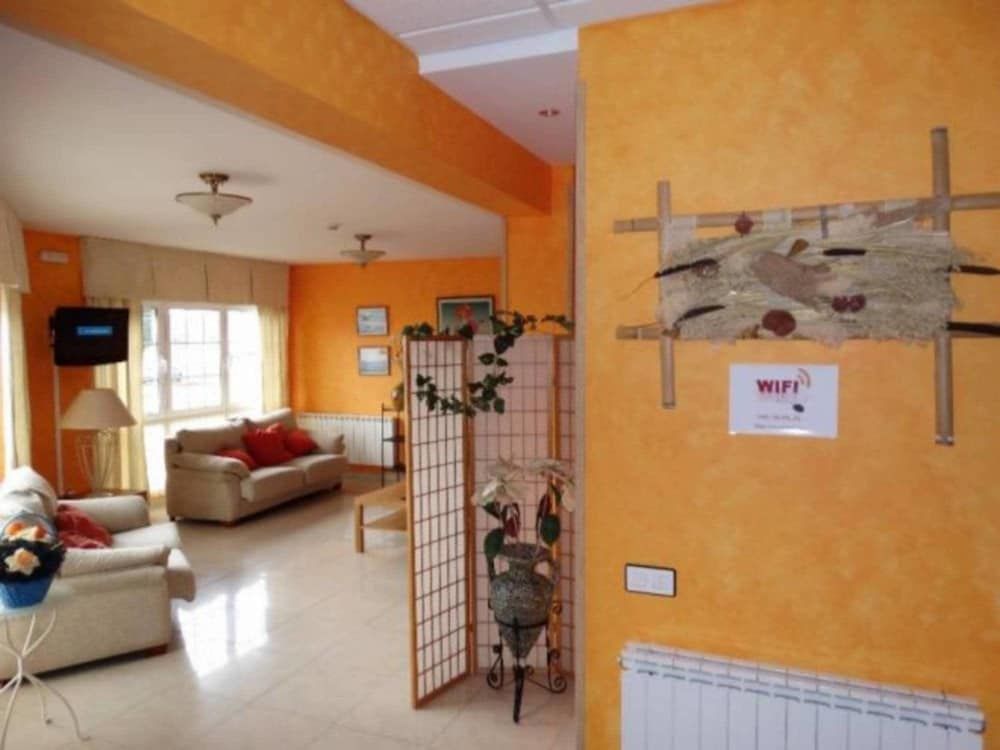 Hotel Los Juncos 2 Hotel Los Juncos 2