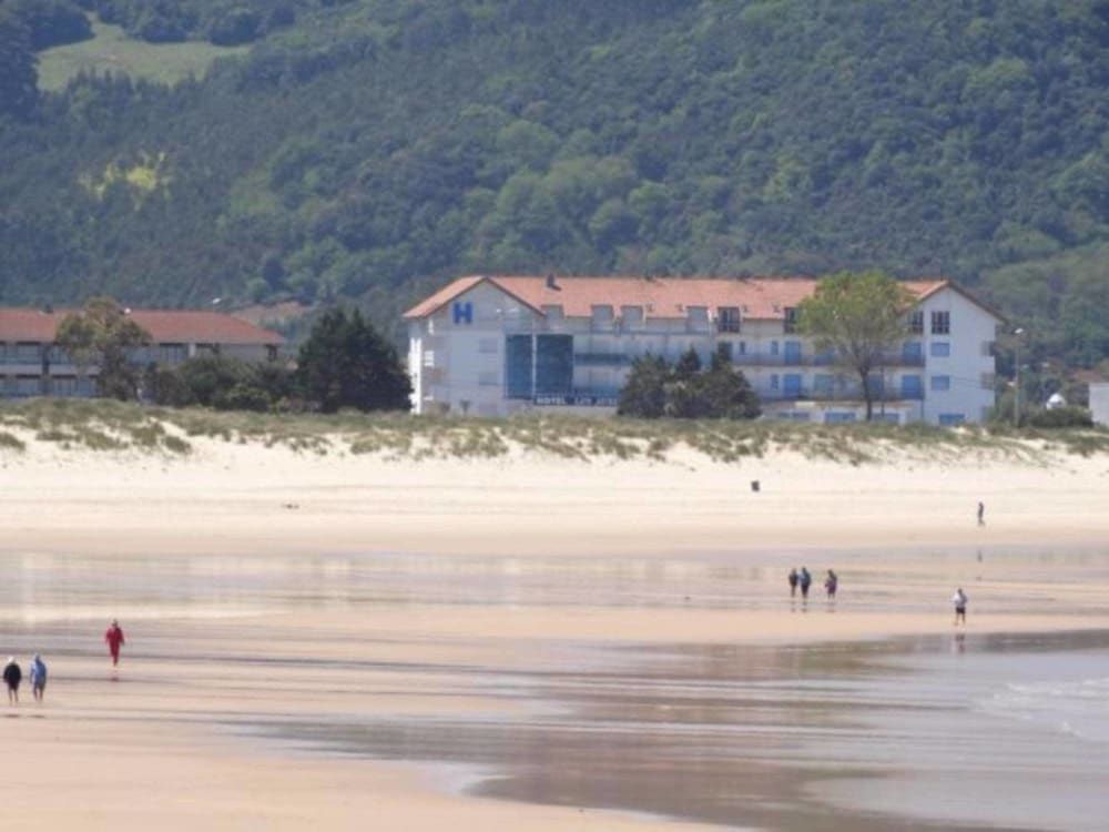 Hotel Los Juncos 1 Hotel Los Juncos 1