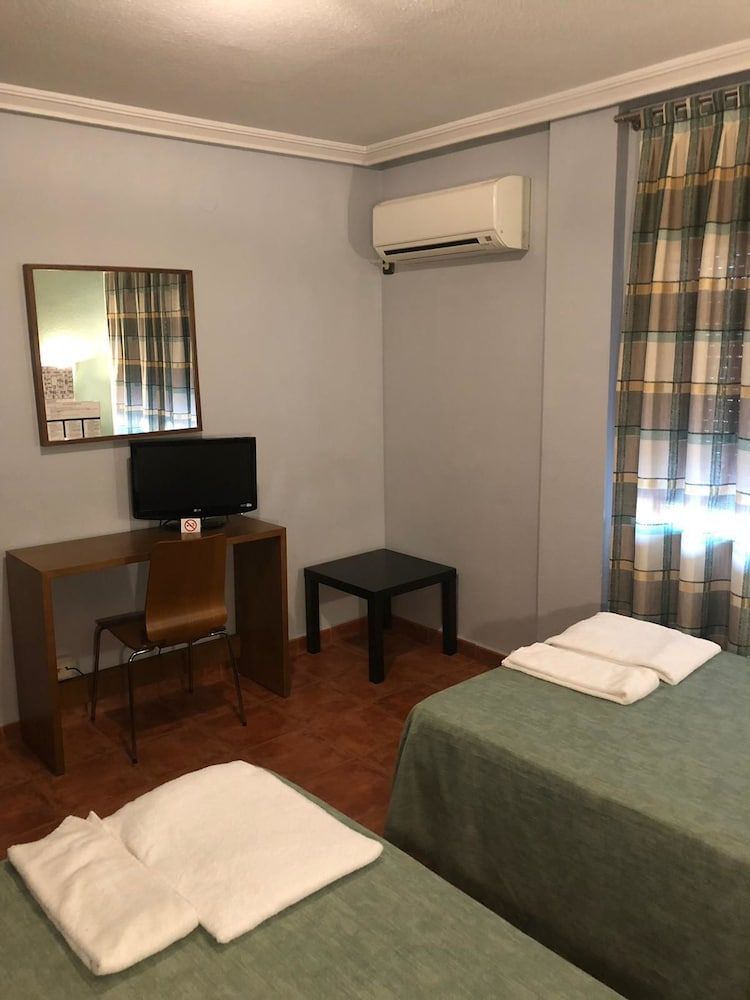 Hotel Los Kekes 3 Hotel Los Kekes 3