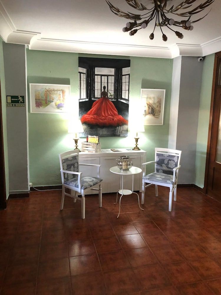 Hotel Los Kekes 1 Hotel Los Kekes 1