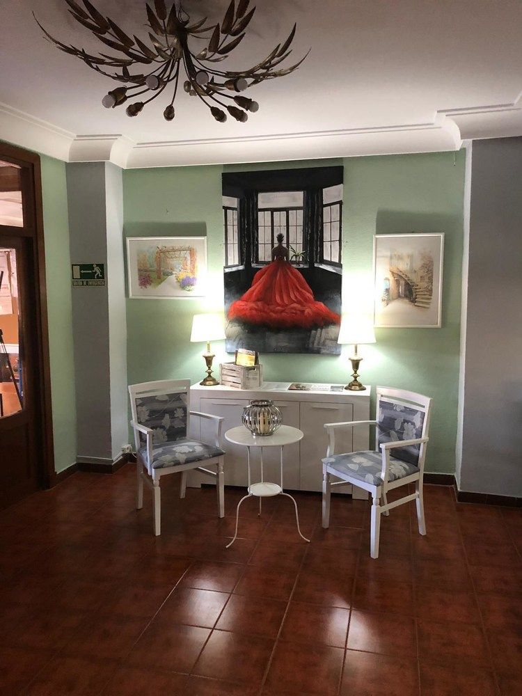 Hotel Los Kekes 2 Hotel Los Kekes 2