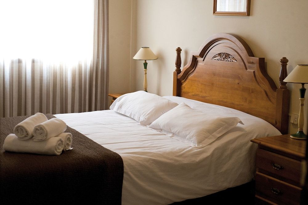 Hotel los Maños 3 Hotel los Maños 3