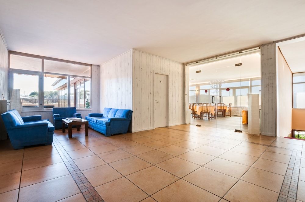 Hotel Los Olivos 3 Hotel Los Olivos 3