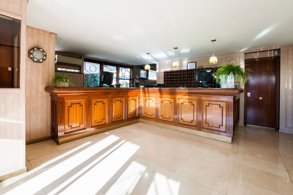 Hotel Los Olivos 2 Hotel Los Olivos 2