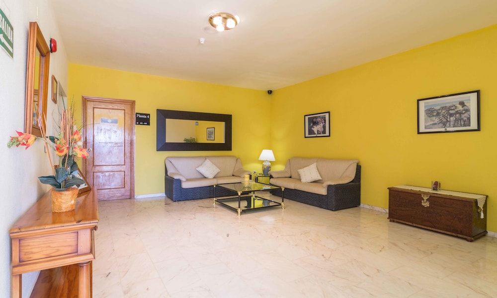 Hotel Los Templarios 2 Hotel Los Templarios 2