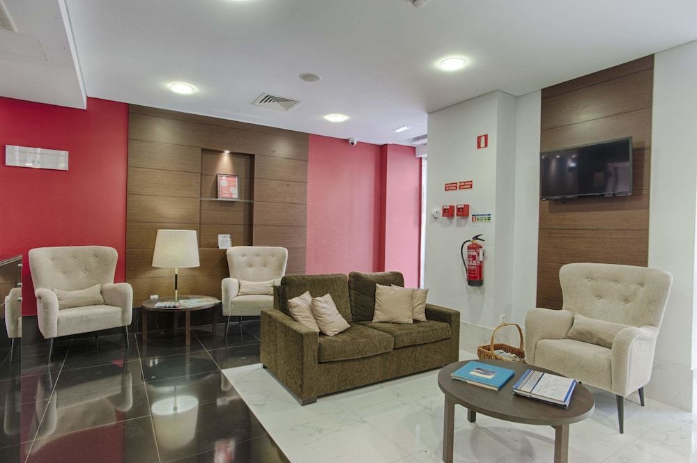 Hotel Luena 3 Hotel Luena 3