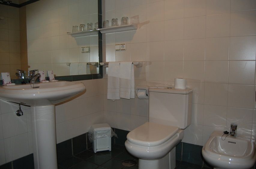 Hotel Lugones Nor 3 Hotel Lugones Nor 3