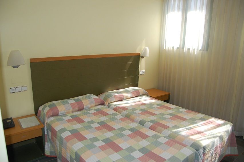 Hotel Lugones Nor 1 Hotel Lugones Nor 1