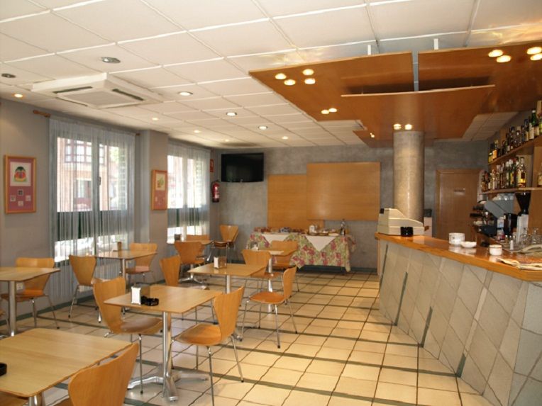 Hotel Lugones Nor 2 Hotel Lugones Nor 2