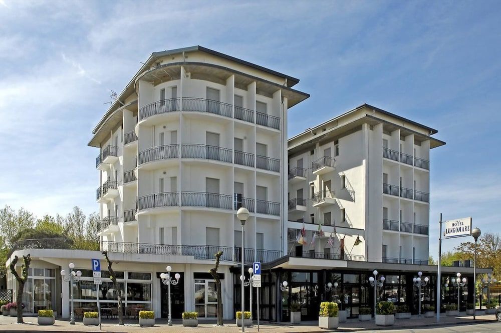Hotel Lungomare Cervia 1