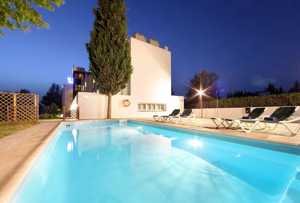 Hotel Macià Villa Blanca 1 Hotel Macià Villa Blanca 1