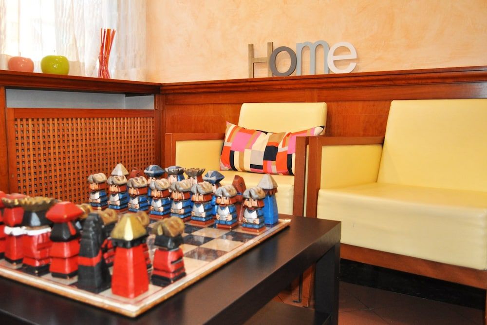 Hotel Maggiore Bologna 2