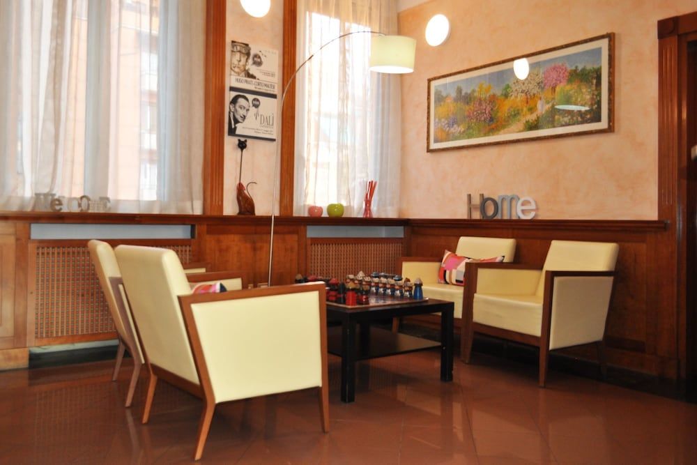 Hotel Maggiore Bologna 1