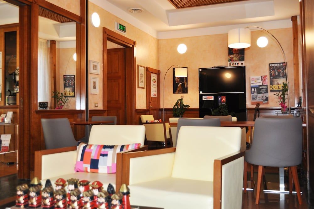 Hotel Maggiore Bologna 3