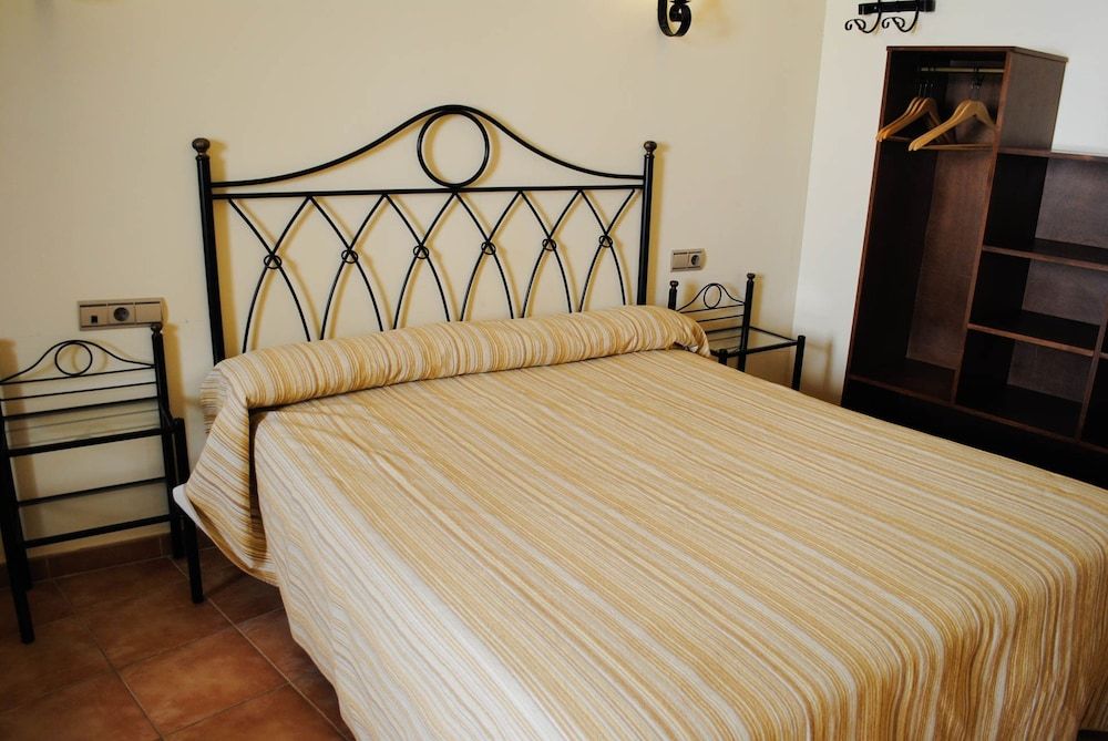 Hotel Mágina Plaza 3 Hotel Mágina Plaza 3