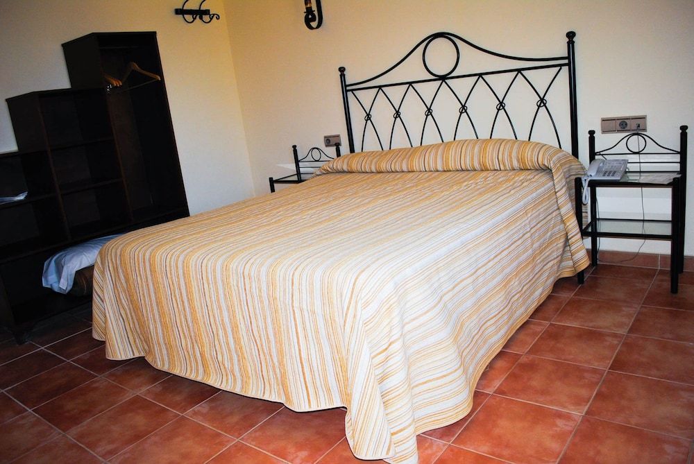 Hotel Mágina Plaza 2 Hotel Mágina Plaza 2