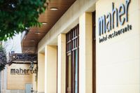 Hotel Maher