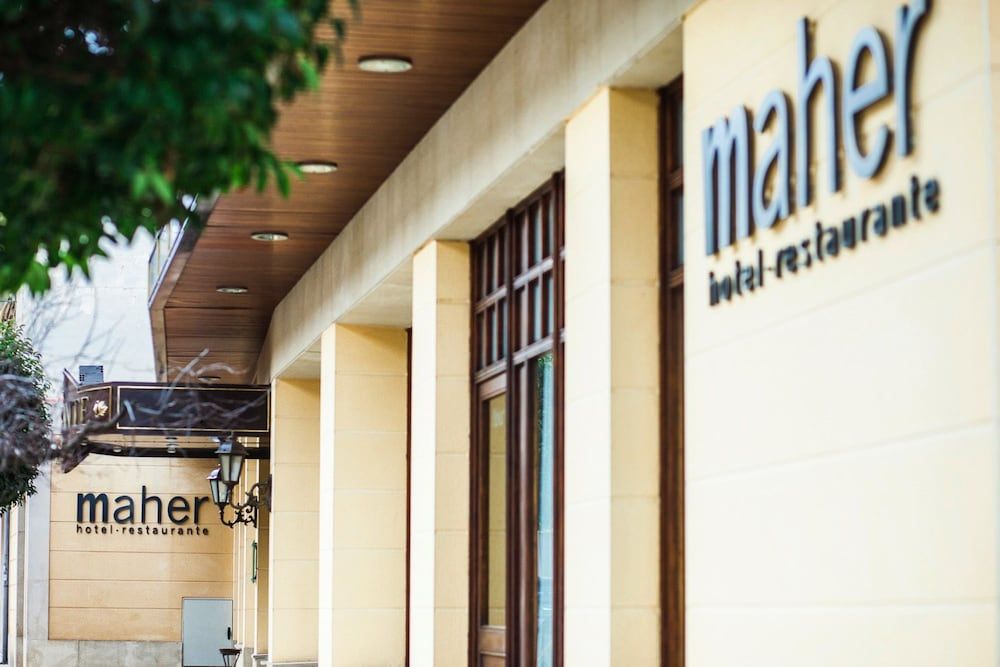 Hotel Maher 1 Hotel Maher 1