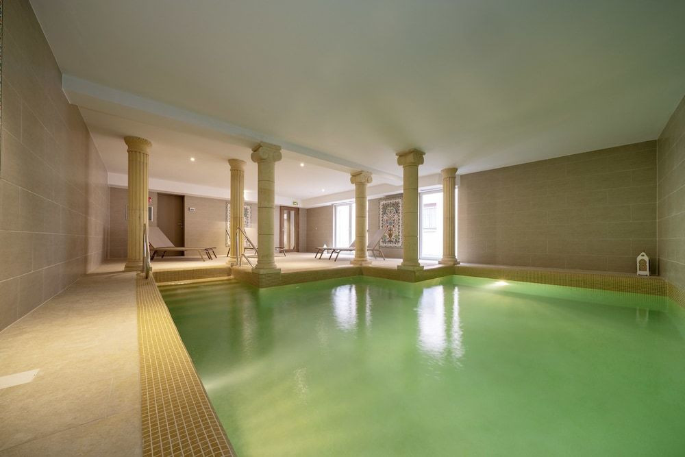 Hotel Majestic Alsace 2 estrelas em Niederbronn-les-Bains