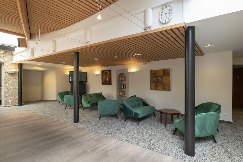 Hotel Majestic Alsace 2