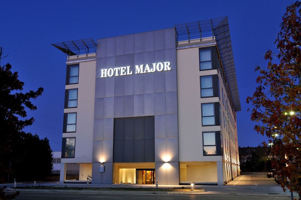 Hotel Major 1 Hotel Major 1