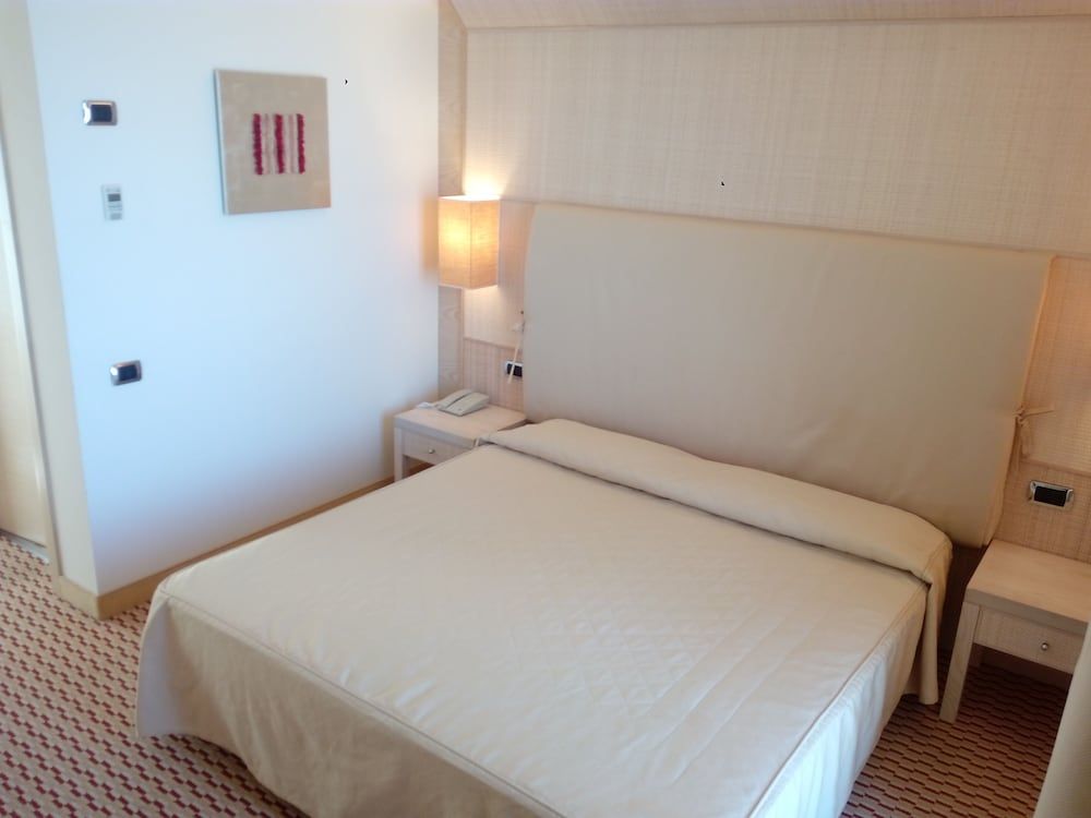 Hotel Mara 4 estrelas em Ortona