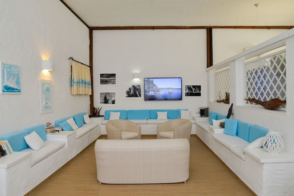 Hotel Mare Blue 3 Hotel Mare Blue 3