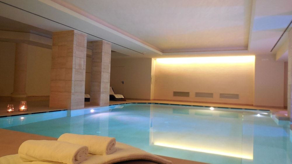 Hotel Marechiaro 4 estrelas em Gizzeria