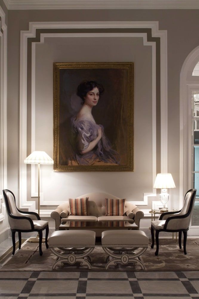 Hotel Maria Cristina 2 Hotel Maria Cristina 2