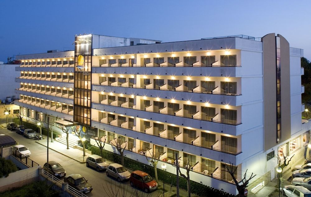 Hotel Mariant 3 estrelas em S'Illot