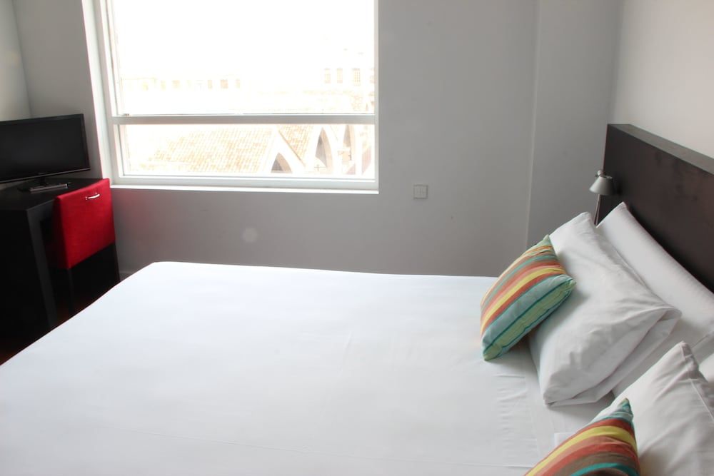 Sea You Hotel Port Valencia 1