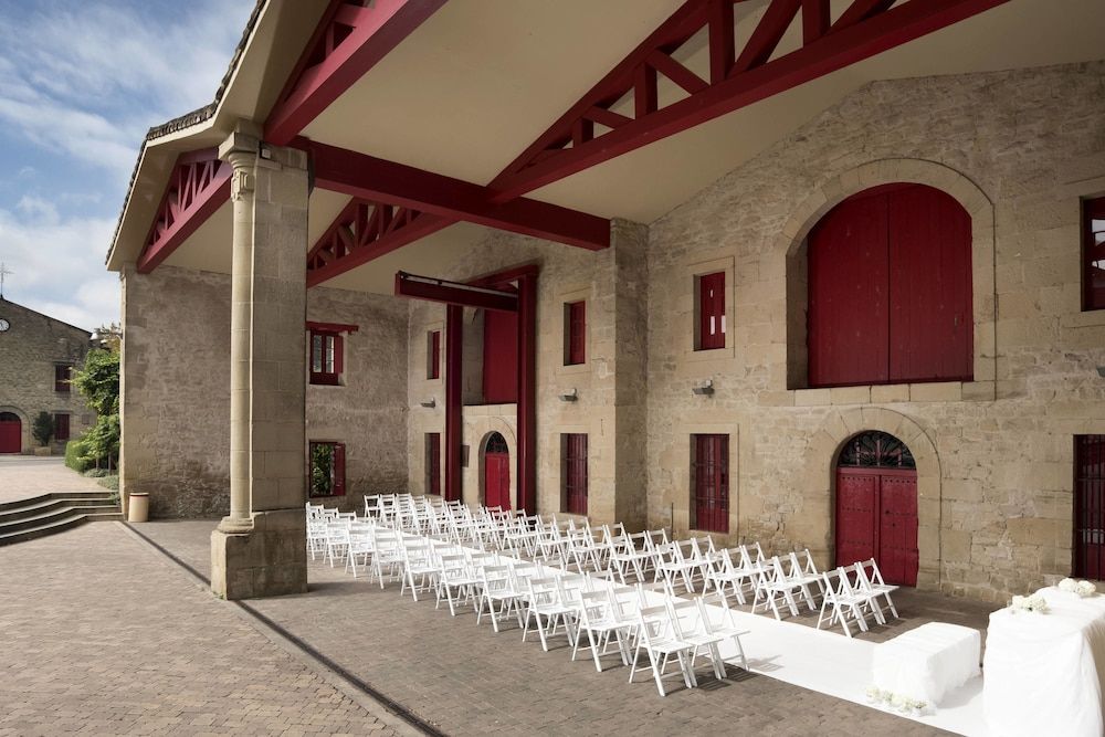 Hotel Marques de Riscal - Luxury Collection 3 Hotel Marques de Riscal - Luxury Collection 3