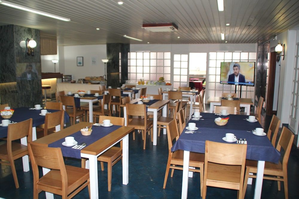 Hotel Marqués de Santillana 1 Hotel Marqués de Santillana 1