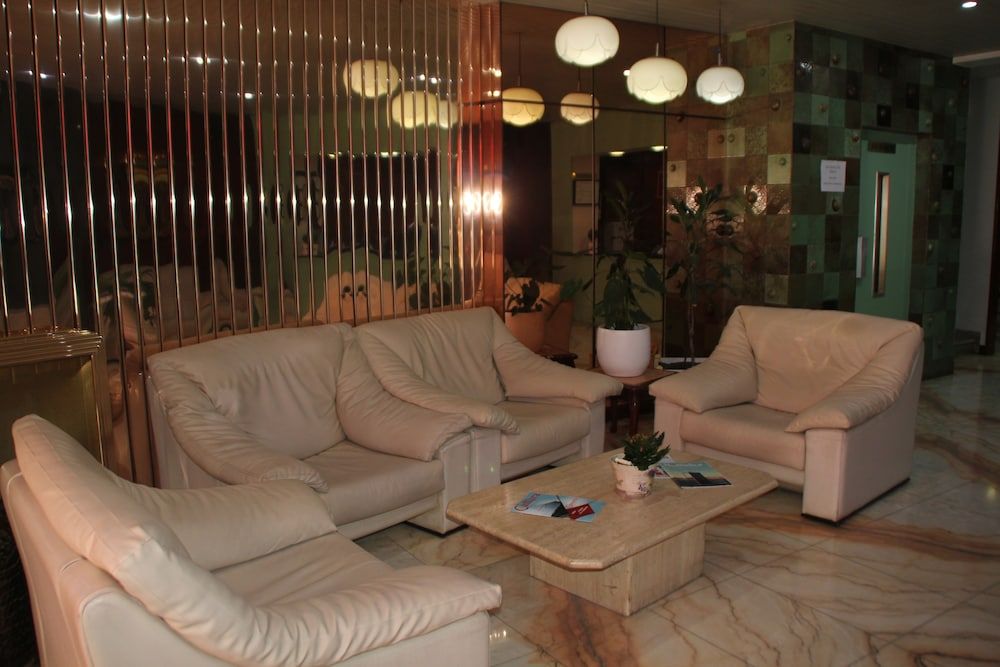 Hotel Marqués de Santillana 3 Hotel Marqués de Santillana 3