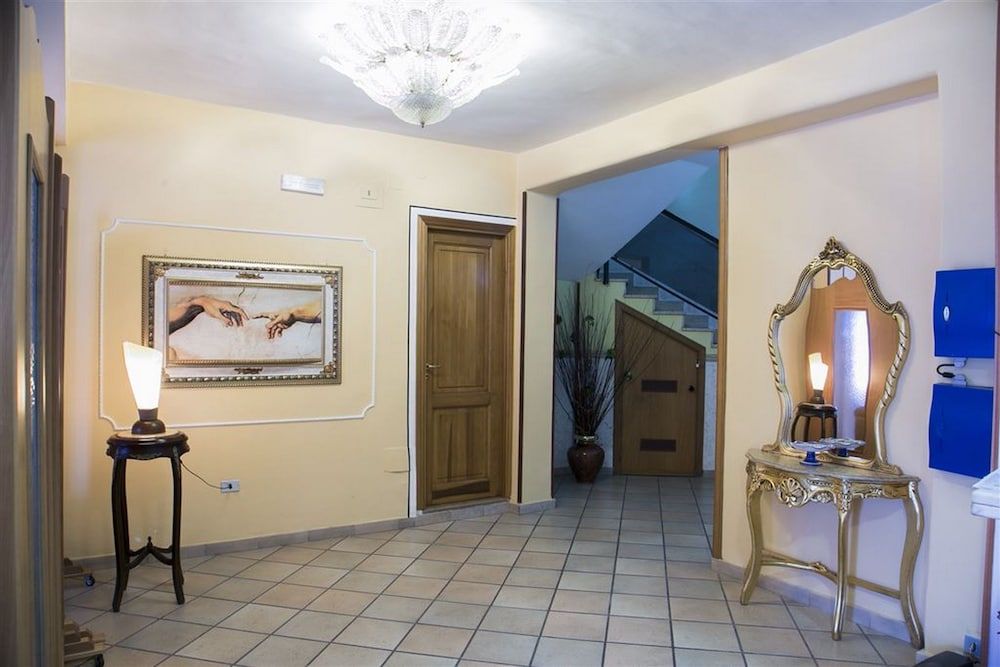 Hotel Martini 3 Hotel Martini 3