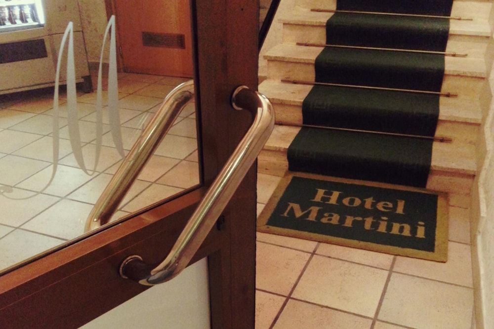 Hotel Martini 2 Hotel Martini 2