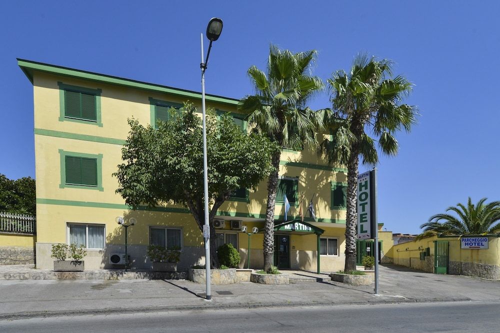 Hotel Martini 1 Hotel Martini 1