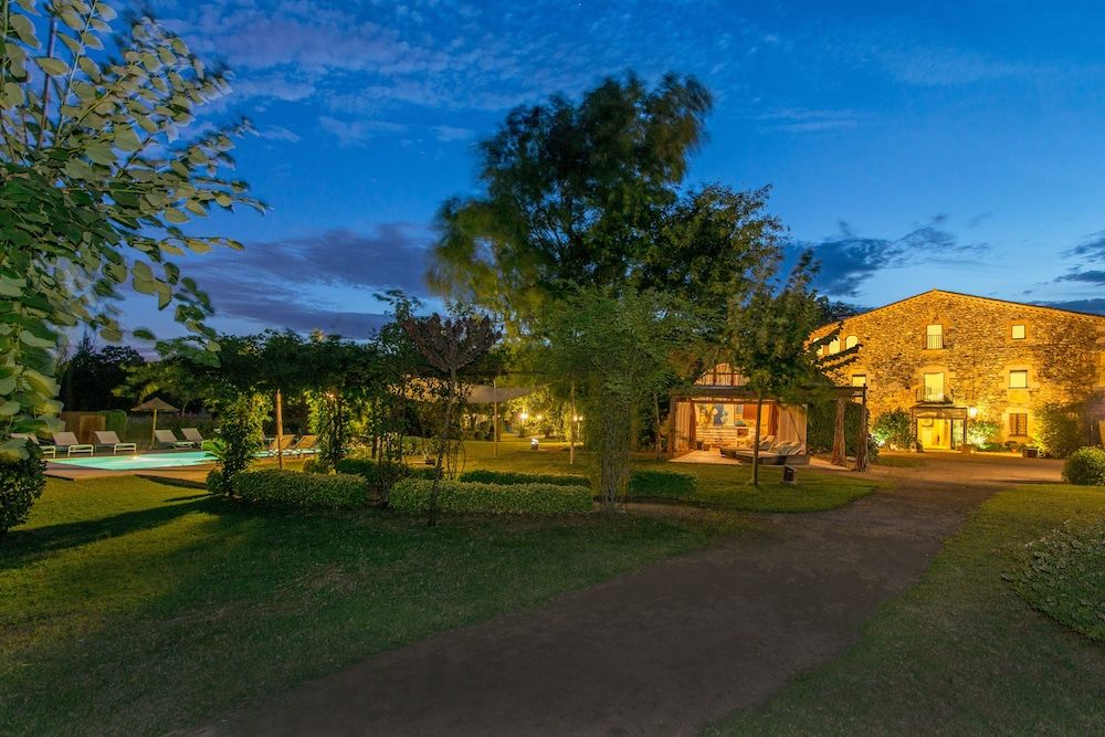 Hotel Mas Carreras 1846 1 Hotel Mas Carreras 1846 1